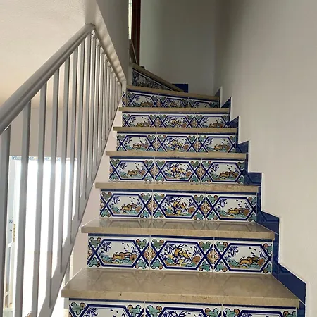 Brisa Del Mar * Исла-Кристина